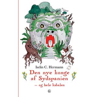 Den nye konge af Sydspanien