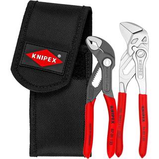 KNIPEX - pliers set - 2 pieces