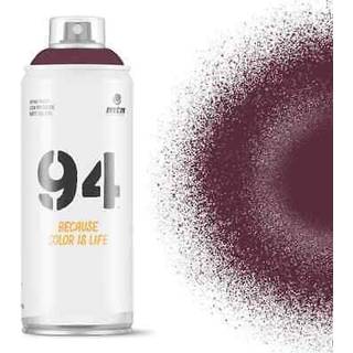 MTN 94 Bitacora Red 400 ml.