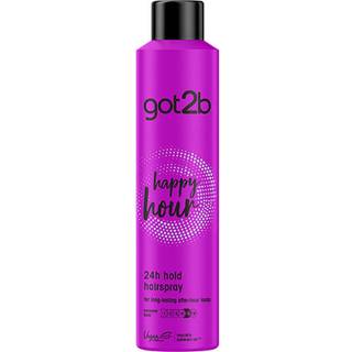Schwarzkopf got2b Schwarzkopf Happy Hour Hairspray 300 ml