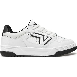 Vans - Upland Shoes, Man, White, Size: 38 - White - 38