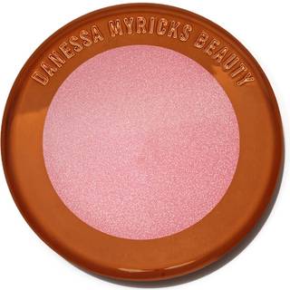 Danessa Myricks Beauty Yummy Skin Low Lighters Unbothered