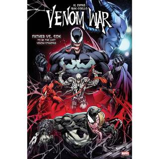 Venom War