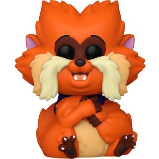 An American Tail POP! Movies Vinyl Figure Tiger 9 cm