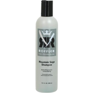 Roffler Mountain Sage Shampoo 10.1 Fluid ounce