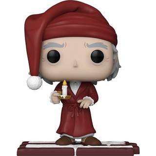 Funko POP CC actionfigur (Scrooge)