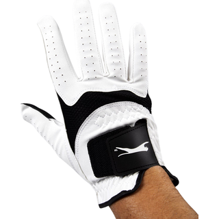 Slazenger V300 golfhandske højre hånd Hvid S