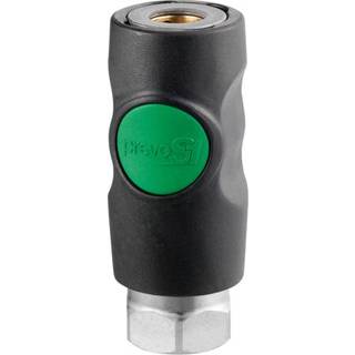 Flowconcept Sikkerhedskobling 3/8" indv. (009004)