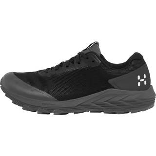Haglöfs Men's L.I.M Tempo Trail GORE-TEX Low True Black/Magnetite, 41 1/3