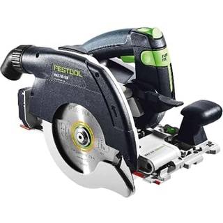 Festool Akku rundsav HKC 55 EB-Basic