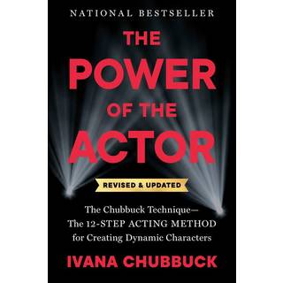The Power of the Actor, Revised and Updated