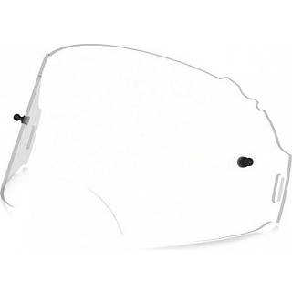 Oakley - 59-070 Airbrake MX dobbeltudskiftningslinse (klar)