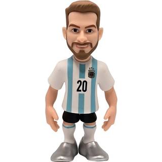 Minix Mcallister Argentina