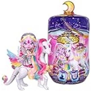 Magic Mixies Pixling dukke og enhjørning (På lager i butik)