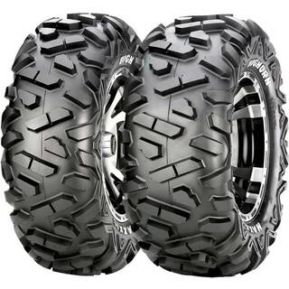 Maxxis M918 Bighorn ( 30x10.00 R14 TL 60M Baghjul, Forhjul )