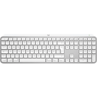 Logitech Master Series MX Keys S for Mac - tastatur full siz - 920-011624