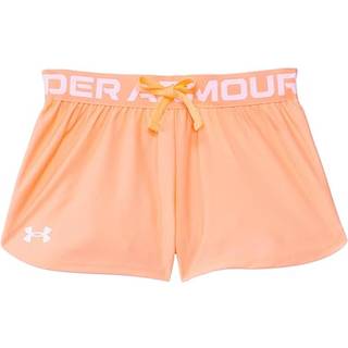 Shorts Under Armour Play Up Solid Shorts-ORG 1363372-897 Størrelse YXL