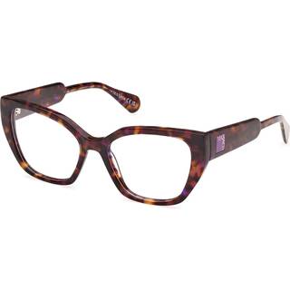 MAX&Co Kvinde MO5129 055 Optiske stel Acetat Havana Cat Eye Normal
