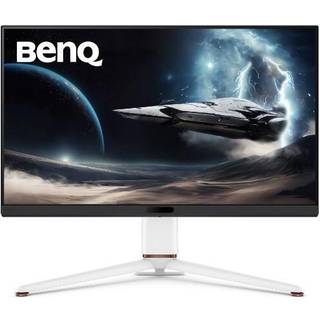 BenQ Mobiuz EX321UX 31.5 IPS 3840 x 2160 (4K) HDMI DisplayPort USB-C 144Hz