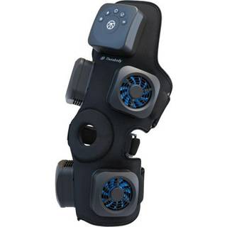 Therabody RecoveryTherm Hot & Cold Wrap - Knee
