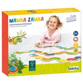 Domino - Mamba Zamba