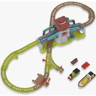 Thomas Bulstrode and Drawbridge Togbane Thomas Tog togbane HYR84