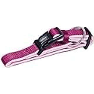 Halsbånd "CLASSIC PRENO" - Pink - M - L