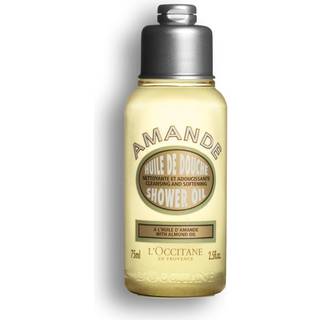 L'Occitane Almond Shower Oil 75 ml