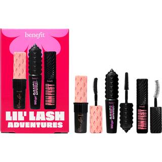 Benefit Lil’ Lash Adventures Mascarasæt