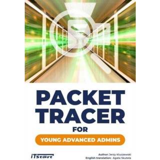 Packet Tracer for Young Advanced Admins