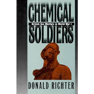 Chemical Soldiers