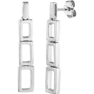 Viventy 781984 Silber-Ohrhänger für Frauen