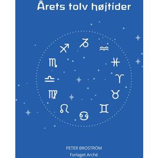Årets tolv højtider