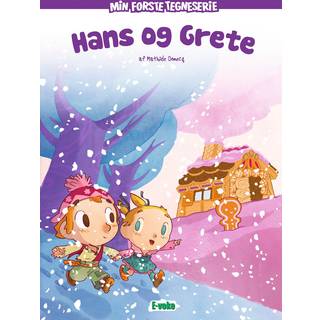 Hans og Grete