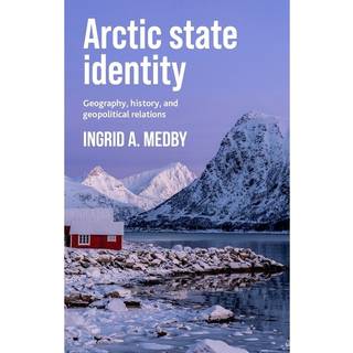 Arctic State Identity