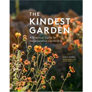 The Kindest Garden