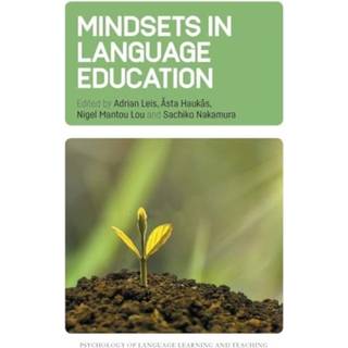Mindsets in Language Education