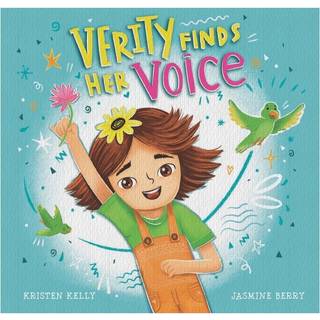 Verity Finds Her Voice