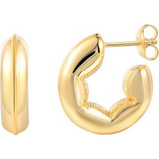 XENOX Ohrringe - XS91334G - gold