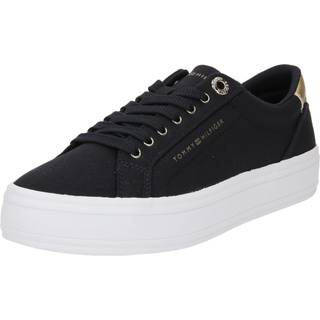 Tommy Hilfiger Damesko med snøre Blå FW0FW07682DW6 - 42