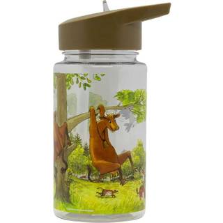 Mor Muh og Krage Drikkedunk i Plastik