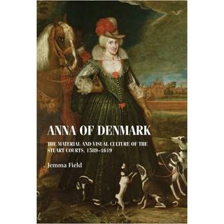 Anna of Denmark