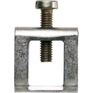 Weidmüller Spændebøjle gul/grø.zb35k 50266