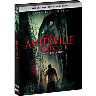 Amityville Horror