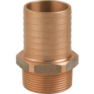 Guidi Slangestuds Bronze Fitting 1/2 "