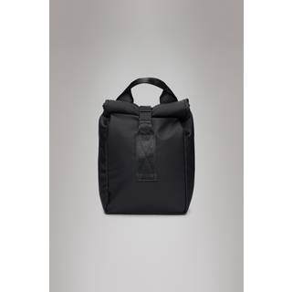 Rains Soft Cooler Lunch Bag - Black