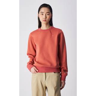 Champion Tonal Small Logo Sweatshirt Dame