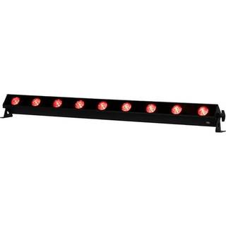 ADJ UBL9H LED-lysbjælke