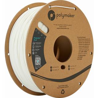 Polymaker Polylite PLA - White - 1.75mm - 1kg