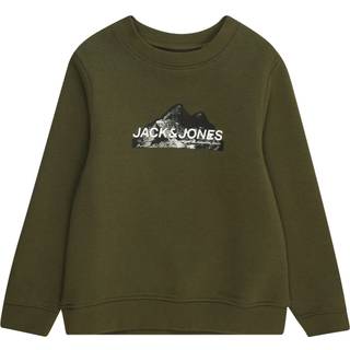 Logo Sweatshirt Mini